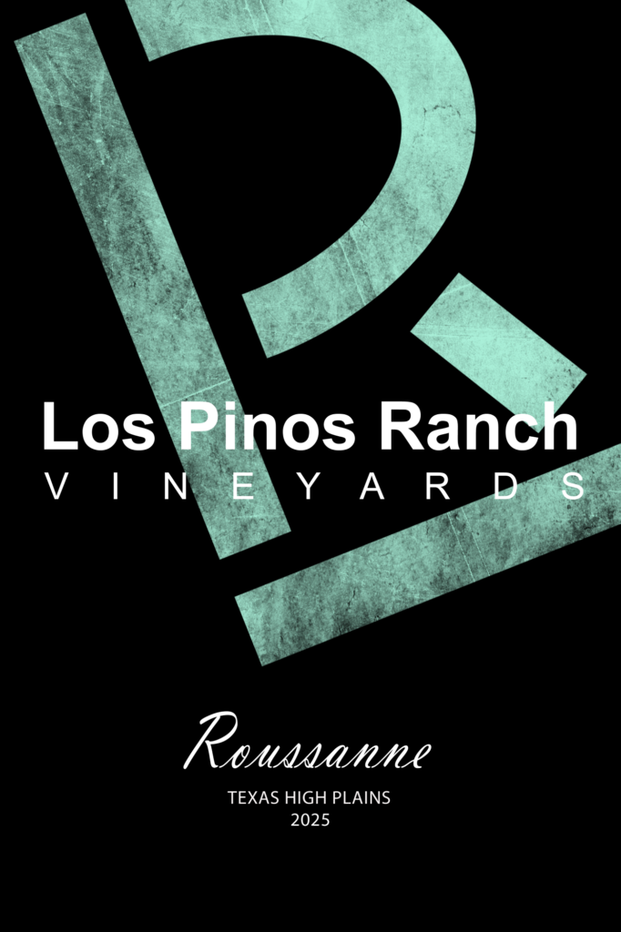 Roussanne 2025