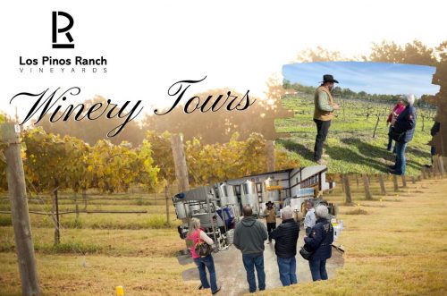 Tour and Tasting for Web